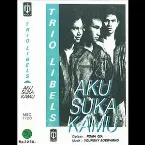 Pochette Aku Suka Kamu