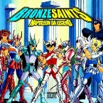 Pochette Bronze Saints