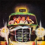 Pochette Taxi