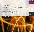 Pochette Sinfonietta / Taras Bulba / Lachian Dances / Suite for Strings / Mládí / Capriccio for Piano / Concertino