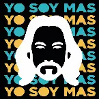 Pochette Yo soy más