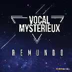 Pochette Vocal Mysterieux