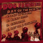Pochette Day of the Dead EP