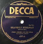 Pochette Heavenly Hideaway / An Overture to Love