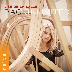 Pochette Bach Unlimited