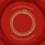 Pochette The Reinvention