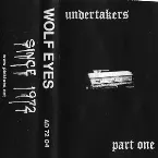 Pochette Undertakers Part One