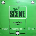 Pochette Modern Children's Scenes & Cartoon Sounds