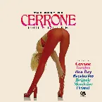 Pochette The Best of Cerrone Productions