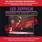 Pochette “Stairway to Heaven” (Vol. 3)