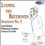 Pochette Symphony N°5