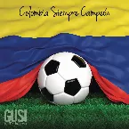 Pochette Colombia siempre campeón