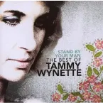 Pochette Stand by Your Man: The Best of Tammy Wynette