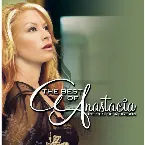 Pochette The Best of Anastacia