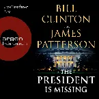 Pochette The President is Missing