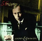Pochette Prokofiev: 50th Anniversary