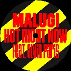Pochette Hot Right Now