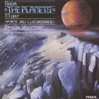 Pochette Holst: The Planets / Elgar: Pomp and Circumstance Marches