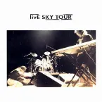 Pochette Live Sky Tour