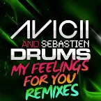 Pochette My Feelings For You - Remixes