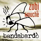 Pochette Zobi la mouche