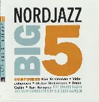 Pochette Nordjazz Big 5