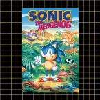 Pochette Sonic The Hedgehog - Bridge Zone