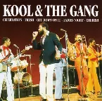Pochette Kool & The Gang