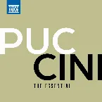 Pochette The Essential Puccini