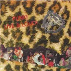 Pochette Punk! Live & Loud!