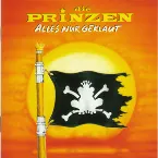 Pochette Alles nur geklaut