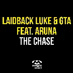 Pochette The Chase