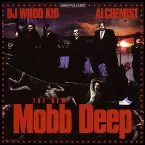 Pochette The New Mobb Deep