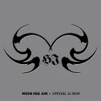 Pochette Moon Hee Jun Special Album