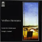 Pochette Velho retrato