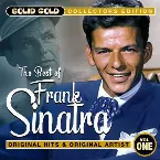 Pochette The Best of Frank Sinatra, Vol. 1