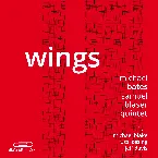 Pochette Wings