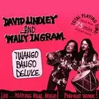 Pochette Twango Bango Deluxe