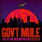 Pochette Live at the Beacon Theatre (New York City, 12/31/2017)