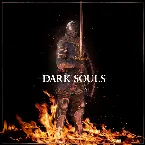 Pochette Dark Souls