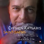 Pochette Saint-Saëns : Original Works And Transcriptions Coffret