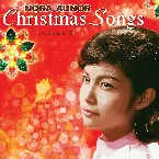 Pochette Nora Aunor Christmas Songs Vol. 2