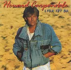 Pochette Lisa ist da