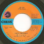 Pochette Ju Ju / Dit da Dit