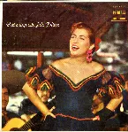 Pochette Mexico sings with Lola Beltrán