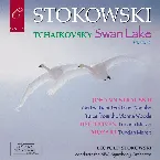 Pochette Tchaikovsky: Swan Lake (highlights) / Johann Strauss II: On the Beautiful Blue Danube, Tales from the Vienna Woods / Beethoven: Turkish March / Mozart: Turkish March
