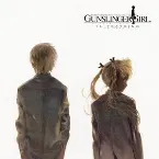 Pochette Gunslinger Girl - Il Teatrino -: doll / human