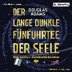 Pochette Der lange dunkle Fünfuhrtee der Seele