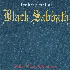 Pochette The Very Best of Black Sabbath With Ozzy Osbourne