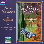Pochette The Enchanted Garden: 10 Orchestral Pieces